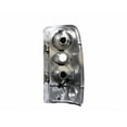 thumbnail image 2 of ANZO For Chevy Suburban 1500/Suburban 2500 2000-2006 Tail Lights Smoke | 221178, 2 of 4