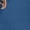 Blue, variant on Womens Tshirts Casual Solid Color O-Neck Long Sleeve Tees Loose Fit Basic Classic Stretchy Breathable Longline Pullover Tops
