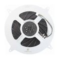 thumbnail image 5 of Black Replacement Internal Cooling 17 Blades Fan For PS5 Consoles G12L12MS1AH-56J14, 5 of 5