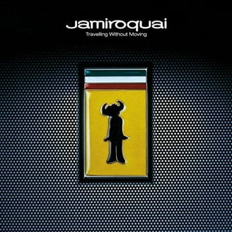 Jamiroquai - Emergency On Planet Earth - Music & Performance