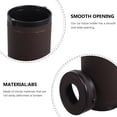 thumbnail image 3 of Car Tissue Holder Cylinder Tissue Holder For Tissue Cylinder Car Tissue Organizer Car Interior Accessory Travel, 3 of 6