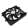 thumbnail image 6 of LABLT Engine Radiator Cooling Fan Assembly Replacement for 2011-2017 Juke 620452 214831KC0A NI3115147, 6 of 7