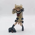 thumbnail image 1 of My Hero Academy Enemy Alliance Fire Flame Tea Pi 2nd Generation Ferry, I am a body figurine model, 1 of 5