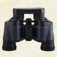 thumbnail image 2 of KAKOWELY High Definition Binoculars for Night Use with Coordinate Ranging, Durable Plastic Steel and Rubber, Black, Compact Size,5.51"X6.77"X2.76", 2 of 4