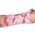 thumbnail image 4 of Injueey Decoración de Halloween, suministros para vacaciones, accesorio de miedo, mano de obra, tamaño compacto, ahorro de espacio, accesorios para Kits de decoración para fiestas 8cm*20m Injueey HA070584-02, 4 of 6