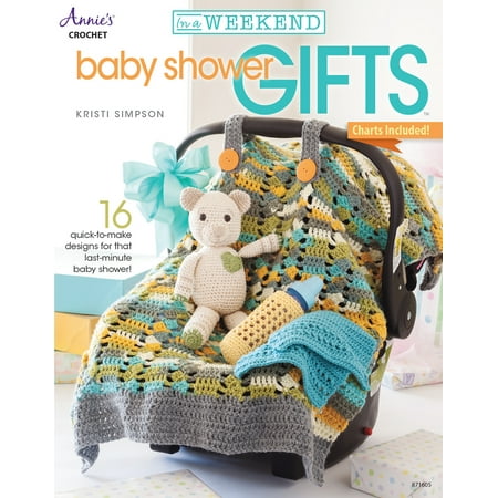 In A Weekend Baby Shower Gifts Walmart Com In A Weekend Baby Shower Gifts Walmart Com