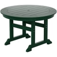 thumbnail image 5 of Paradise 5 Piece Round Dining Table and Chair Set, 5 of 9