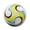 A, variant on Size 5 Soccer Ball for Training Texture Outdoor Football with Air Pump for Youth and Adult Players