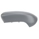 thumbnail image 2 of Grey Door Wing Mirror Cover Rearview Mirror Housing Replacement for Nissan Qashqai J10 2007?2014 Left Side, 2 of 5