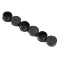 thumbnail image 3 of Threshold  Threshold Plug Door Threshold Buffer Car Accessory 6Pcs Threshold  Cover 66788900 Repalcement Fit For Transporter Kombi T5 T5.1 T, 3 of 8