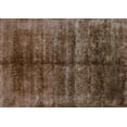 thumbnail image 1 of Ahgly Company Machine Washable Indoor Rectangle Oriental Turquoise Blue Industrial Area Rugs, 8' x 10', 1 of 4