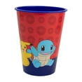 thumbnail image 4 of Vaso Perlescente Fun Kids 450 Ml de Plástico Pokémon, 4 of 4