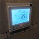 thumbnail image 5 of Termostato Wifi Inteligente, Controlador De Temperatura De Control Táctil, Regulador De Temperatura Eléctrico Noticed HA027209-02, 5 of 7