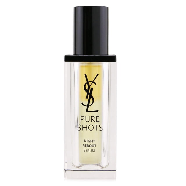 Sérum YVES SAINT LAURENT Pure Shots Night Reboot 30 ml/30 g