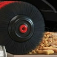 thumbnail image 3 of ALSLIAO Roller Main Brush For Shark IZ862H IZ840 IZ800 Stratos handheld vacuum cleaner, 3 of 8