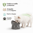 thumbnail image 2 of Tazon Ergononomico para Mascotas, 2 of 5