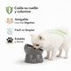 thumbnail image 2 of Tazón Platon Ergonómico para Mascotas, 2 of 6