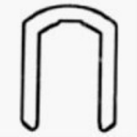 

Danco Cartridge Retainer Clip for Moen Kitchen Faucets 16734