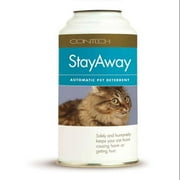 Contech STAYAWAYREFILL Mini Scare Crow Automatic Pet Deterrent Refill