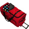 thumbnail image 2 of ROCKLAND PRD340-BLACK 40 Pouces Rouleau DUFFLE, 2 of 4
