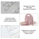 thumbnail image 3 of Bañera Plegable Para Pies Con Función De Masaje, Material PP Y TPE, Lavabo Portátil Para Spa Para Pies Para Niños, 3 of 8