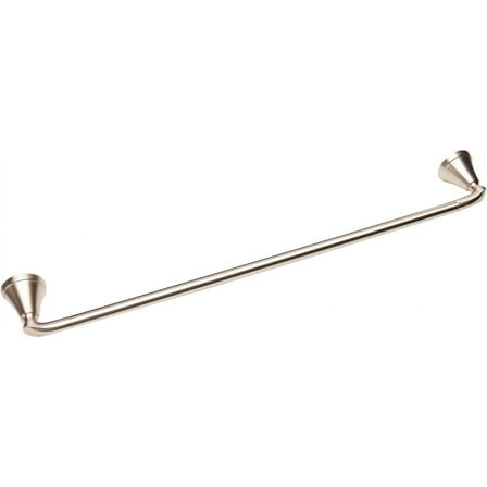 MOEN/FAUCETS MY4818BN Tiffin Brushed Nickel 18" Towel Bar