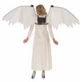 thumbnail image 3 of Rubie's womens Angel Costume Accessory, White, One Size US, 3 of 3