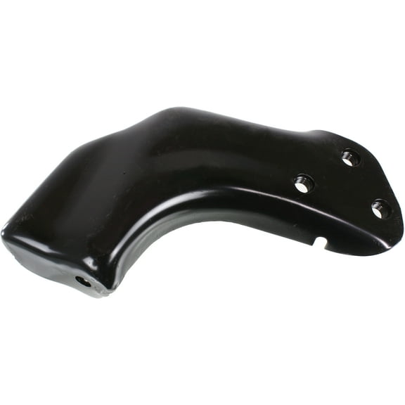 Front Bumper Bracket Compatible with GMC C/K FULL SIZE PICKUP 1988-1993 Right Passenger Side