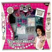 Cake Personalized Jewelry Kit