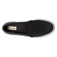 thumbnail image 4 of Keds Women's Double Decker Embossed Slip-On Sneaker, 4 of 4