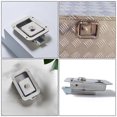 thumbnail image 2 of Tool Box Lock Rv Door Lock Replacement Truck Bed Tool Box Latch Toolbox Paddle Lock, 2 of 4