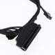 thumbnail image 3 of Adaptador de Cable con Conector HDD para 21 Pulgadas A1311 perfke Conector de disco duro de escritorio, 3 of 8