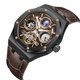 thumbnail image 4 of Reloj Beverly Hills Polo Club BP3787X.042 Men´s-Café cafe, 4 of 4