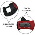 thumbnail image 3 of COSMOBETTY Medidor De Digital Rojo Para Uso E Industrial, 3 of 8