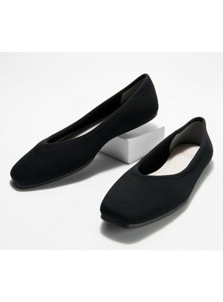 Lord and sales taylor black flats