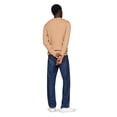 thumbnail image 3 of Jersey Tommy Hilfiger de algodón con cuello redondo para hombre, 3 of 5