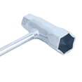 thumbnail image 4 of Clé à Ressort pour Spark Plug 2 Pcs Clé à Ressort T27 Compatible avec TS400 TS350 TS360, 4 of 8