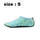 thumbnail image 2 of Calcetines de playa, zapatos de buceo, calcetines de esnórquel, zapatos de coral, zapatos estampados, zapatos para deportes acuáticos MFZFUKR CPB-DE-SSW430-6, 2 of 5