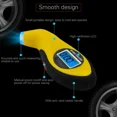 thumbnail image 4 of Compact Digital Tire Pressure Gauge with LCD Display for Cars Motorcycles and Vehicle Maintenance Kits, 4 of 7