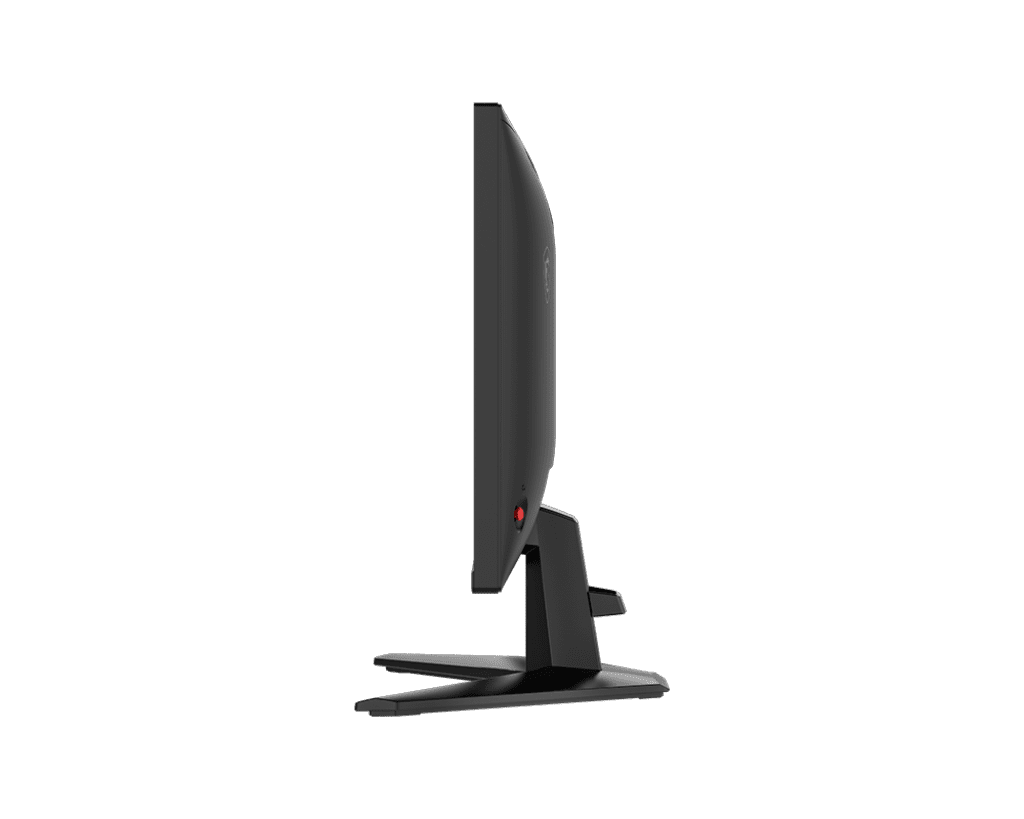 MSI MAG 245F X24 24" Class Full HD Gaming LCD Monitor - 16:9 - Black - 23.8" Viewable - Rapid IPS - 1920 x 1080 - 1.07 Billion Colors - FreeSync Premium - 300 Nit - 0.50 ms - 240 Hz Refresh Rate - ...