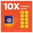 thumbnail image 2 of Detergente para ropa Tide Ultra Liquid Original Scent 300 ml, 2 of 4