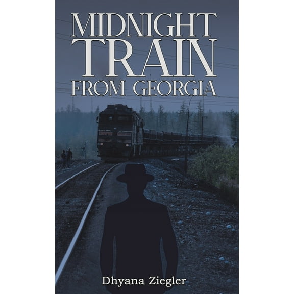 Midnight Train From Georgia (Paperback)