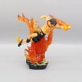 thumbnail image 1 of 16CM Una Pieza anime Figura Fuego One piece figuras/One piece Luffy Ace Fantasma Slash Zoro Demonio Viento Pie Sanji Decoración luffy gear 5/figura zoro/luffy figura/sanji one piece, 1 of 4