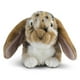 thumbnail image 1 of Animal de peluche Living Nature, conejo holandés de orejas caídas, marrón Living Nature Living Nature, 1 of 7