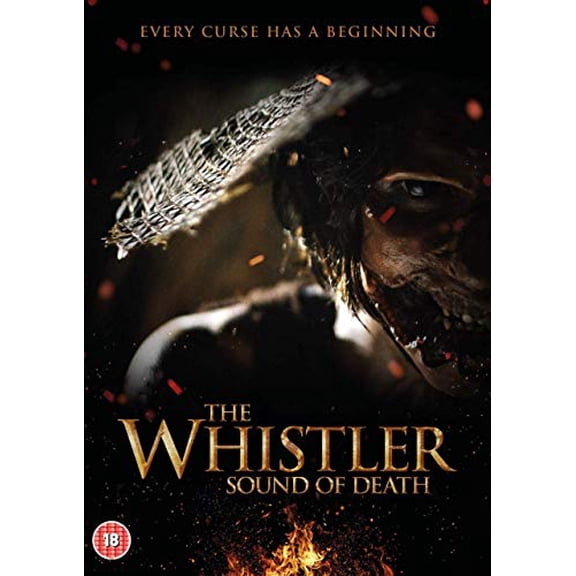 Whistler The [DVD]