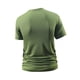 thumbnail image 5 of Camisetas para hombre, blusas y camisas de manga corta con cuello redondo para hombre, camisetas casuales de verano para hombre, camisetas deportivas transpirables de manga corta para exteriores con 3, 5 of 8