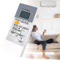thumbnail image 2 of Universal Conditioning Remote Controller Consistent Multiple Models Premium Mate, 2 of 7