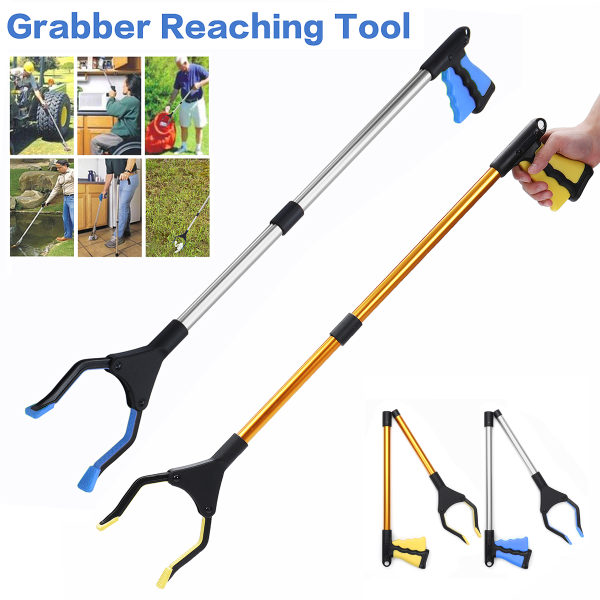 diy extended grabber diy extended grabber