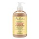 thumbnail image 1 of Acondicionador SheaMoisture Aceite de ricino negro jamaicano 385 ml, 1 of 9