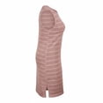 thumbnail image 3 of Ropa de Playa Ocean Pacific para Dama, Sin Manga con Palomas Rosa Talla EG, 3 of 4